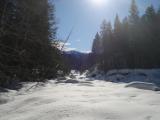 Schneeschuhwandern Bregenzerwald