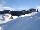 Schneeschuhwandern Bregenzerwald